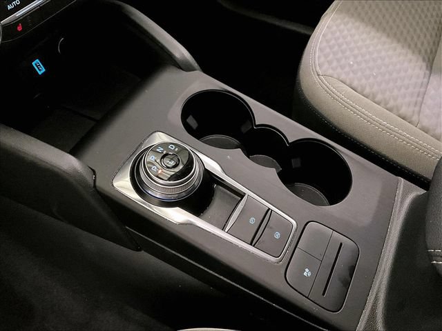 Certified 2020 Ford Escape SE Sport FWD image 16