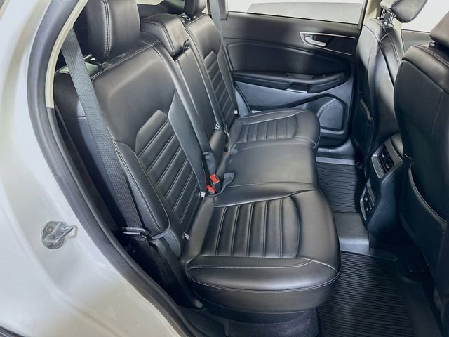 Certified 2024 Ford Edge SEL w/ Convenience Package image 17