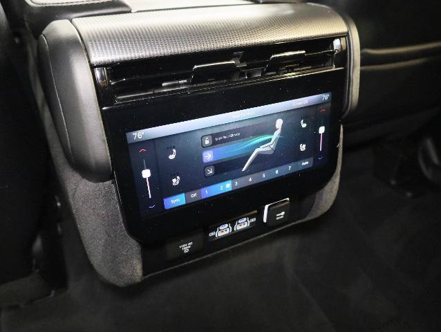 Used 2022 Jeep Grand Wagoneer Series II w/ Quick Order Packagew 28T AWD/4WD image 21