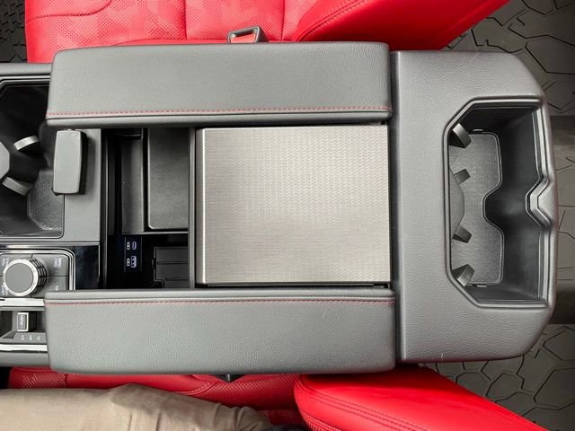 Used 2024 Toyota Tundra TRD Pro AWD/4WD image 35