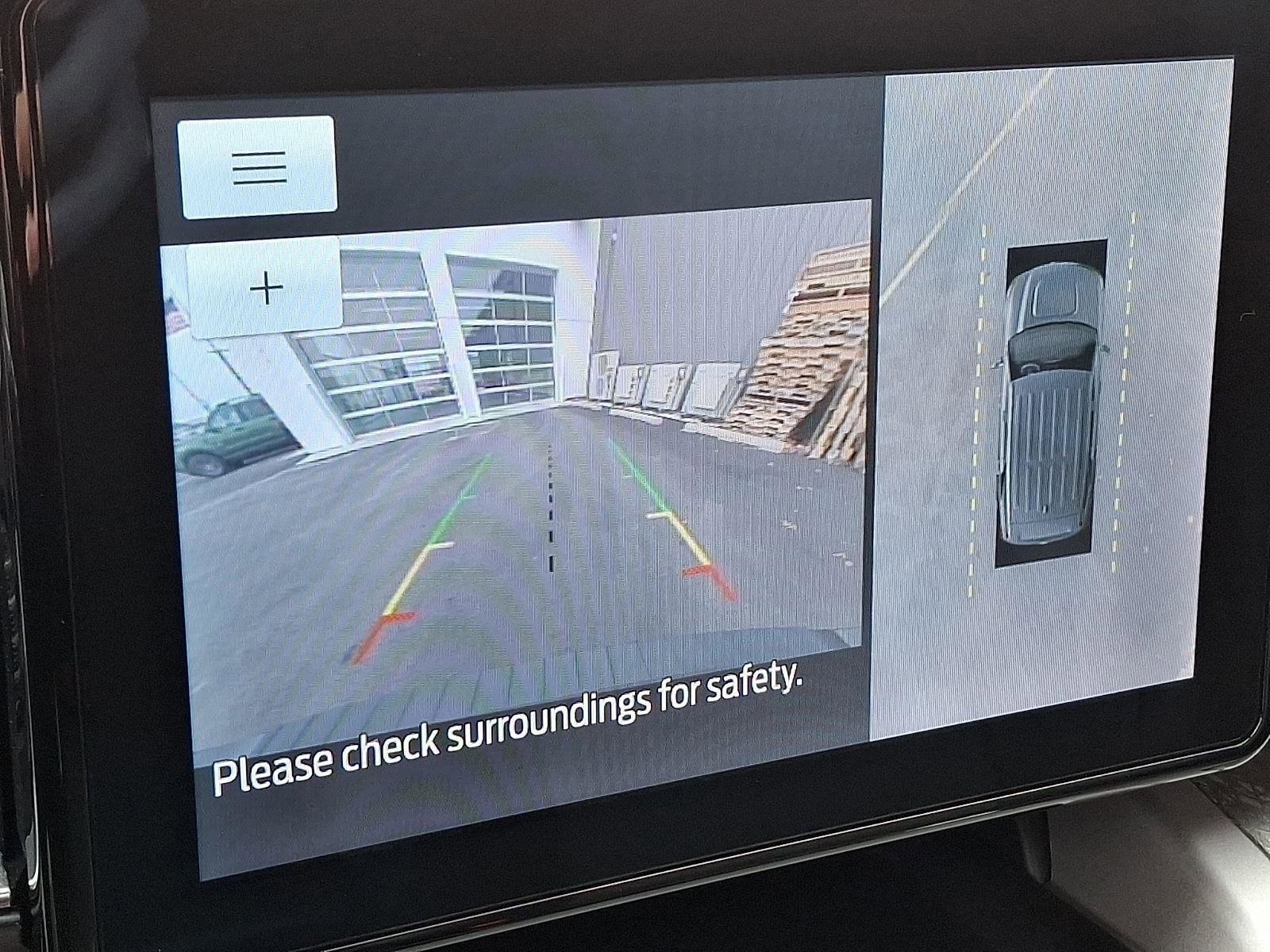 Certified 2023 Ford Explorer Timberline image 22