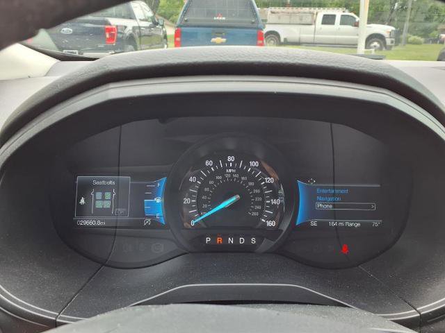 Certified 2022 Ford Edge SEL w/ Convenience Package image 24