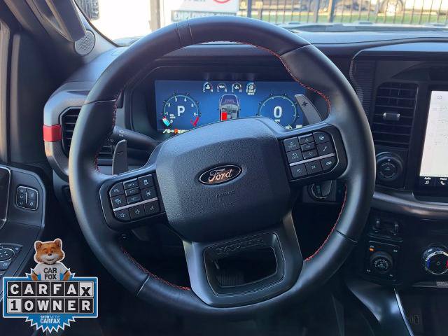Certified 2025 Ford F150 Raptor AWD/4WD image 11