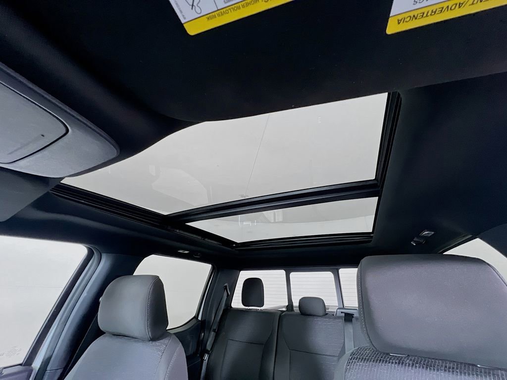 Certified 2023 Ford F150 XLT w/ Equipment Group 302A High image 44