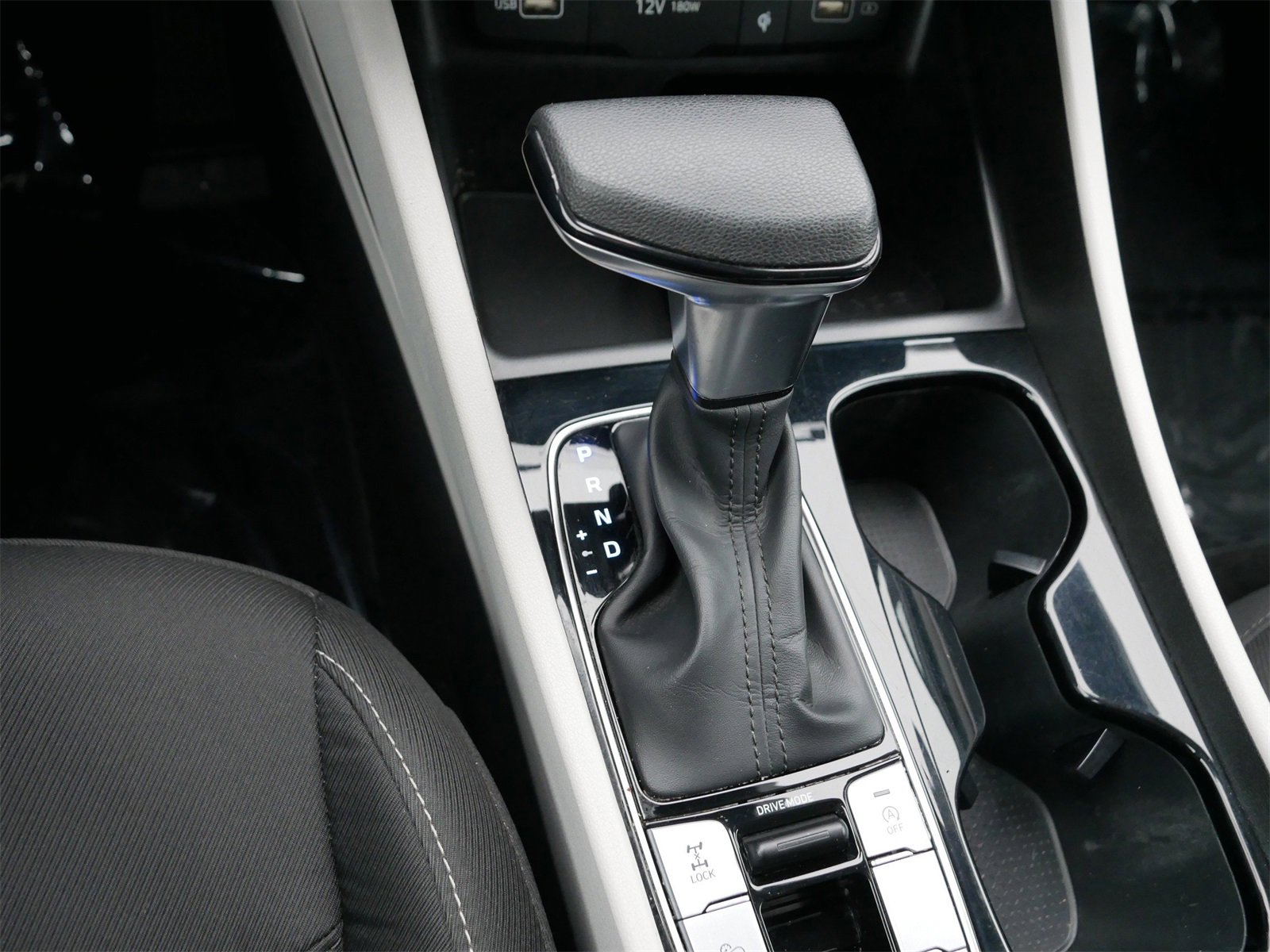 Used 2024 Hyundai Tucson SEL image 23