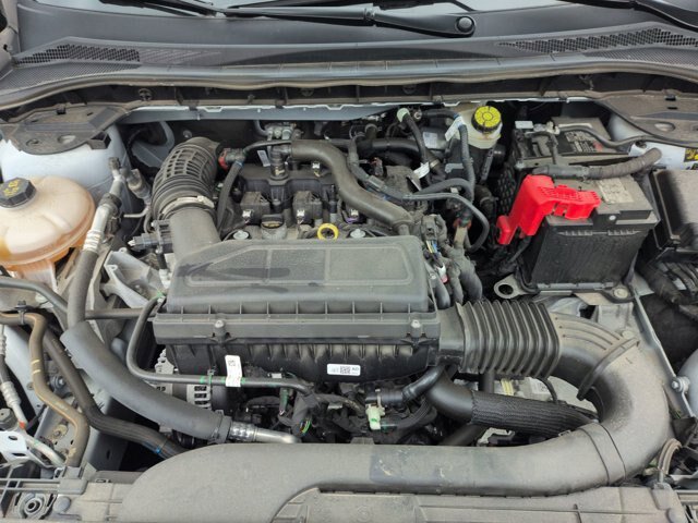 Certified 2023 Ford Escape Active AWD/4WD image 29