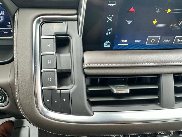 Used 2023 Chevrolet Tahoe LT w/ Luxury Package AWD/4WD image 65