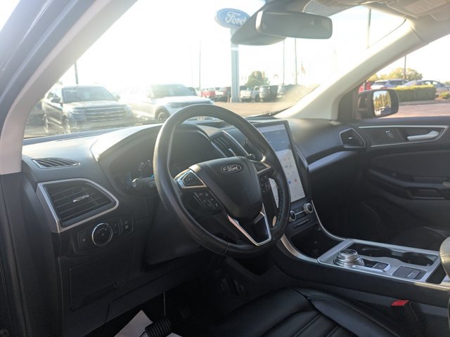 Certified 2023 Ford Edge SEL w/ Convenience Package AWD/4WD image 15