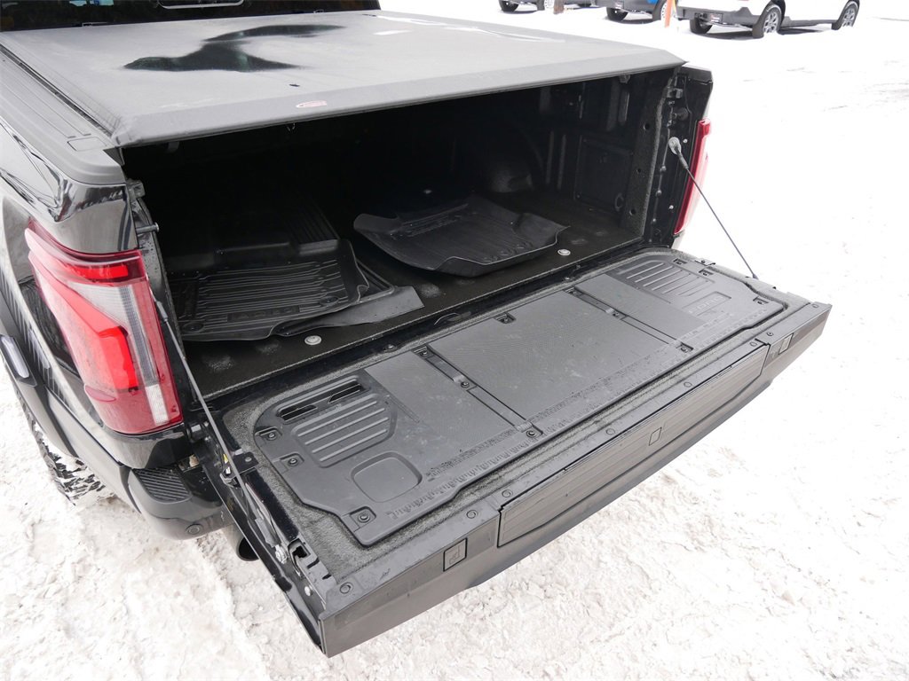 Certified 2024 Ford F150 Raptor image 10