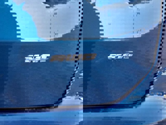 Certified 2024 Ford Edge SEL w/ Convenience Package image 24