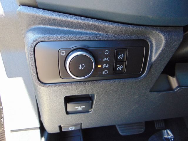 Certified 2025 Ford Bronco Badlands w/ Sasquatch Package AWD/4WD image 19