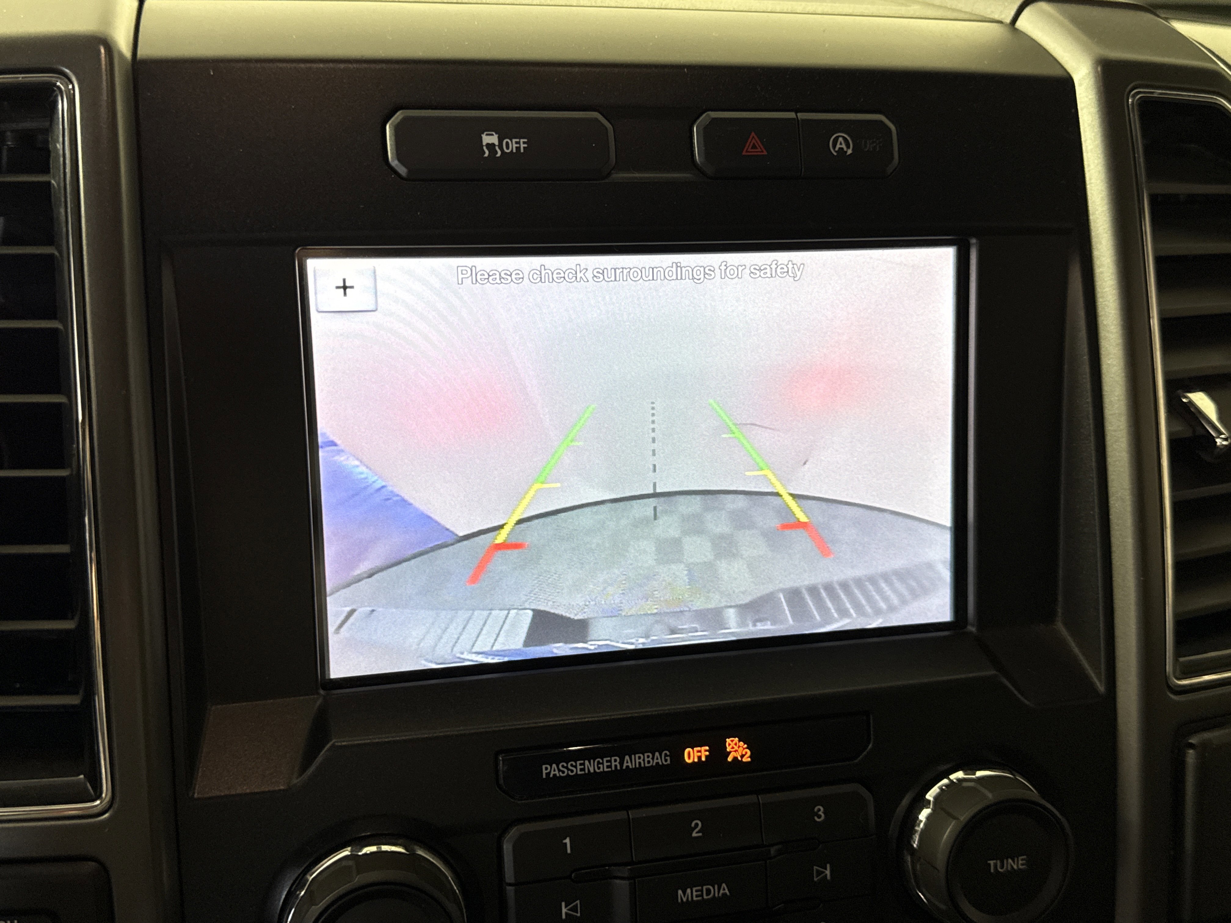 Certified 2019 Ford F150 XLT image 19