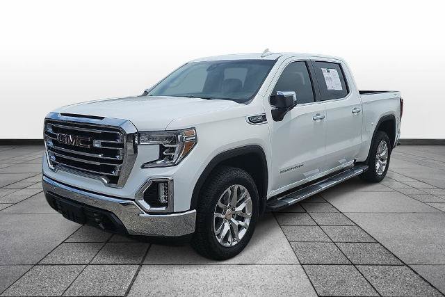 Used 2019 GMC Sierra 1500 SLT w/ SLT Premium Plus Package
