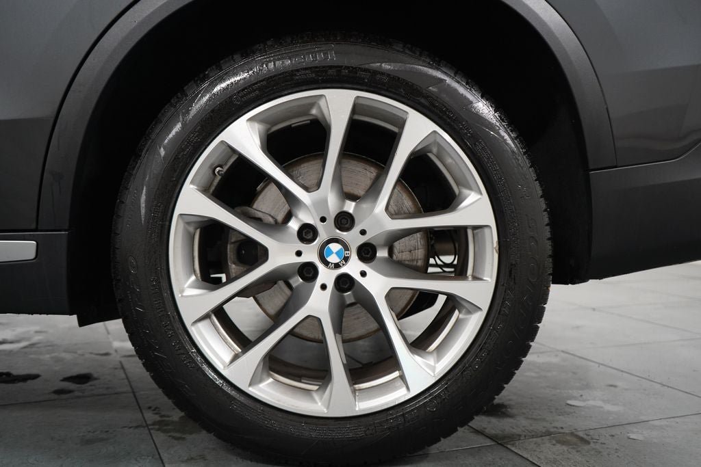 Used 2023 BMW X5 xDrive40i w/ Premium Package AWD/4WD image 35