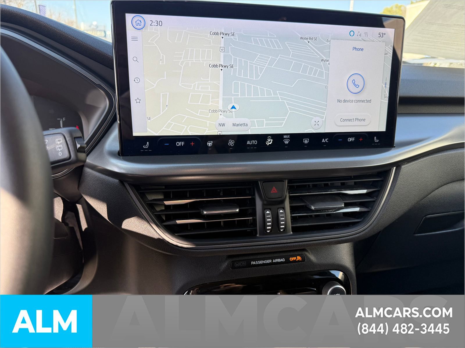 Certified 2023 Ford Escape SE image 11