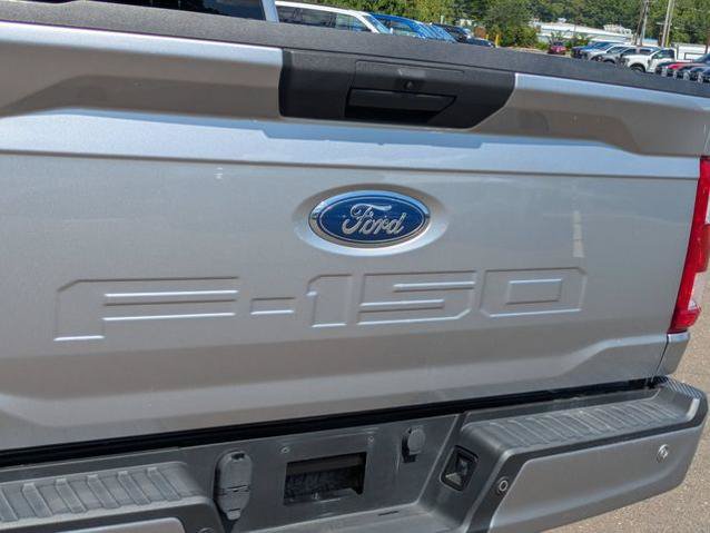 Certified 2022 Ford F150 XL w/ STX Appearance Package AWD/4WD image 30