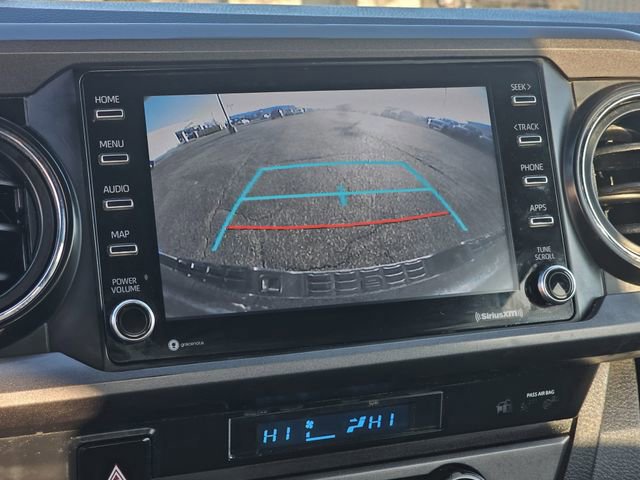 Used 2021 Toyota Tacoma TRD Off-Road image 10