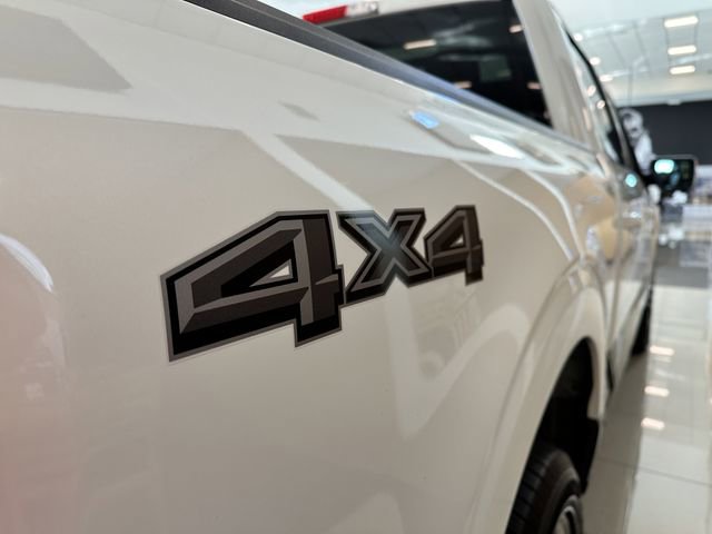 Certified 2024 Ford F150 King Ranch image 53