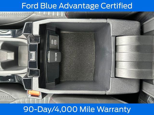 Used 2024 Toyota Corolla Cross XSE w/ Convenience Package AWD/4WD image 16