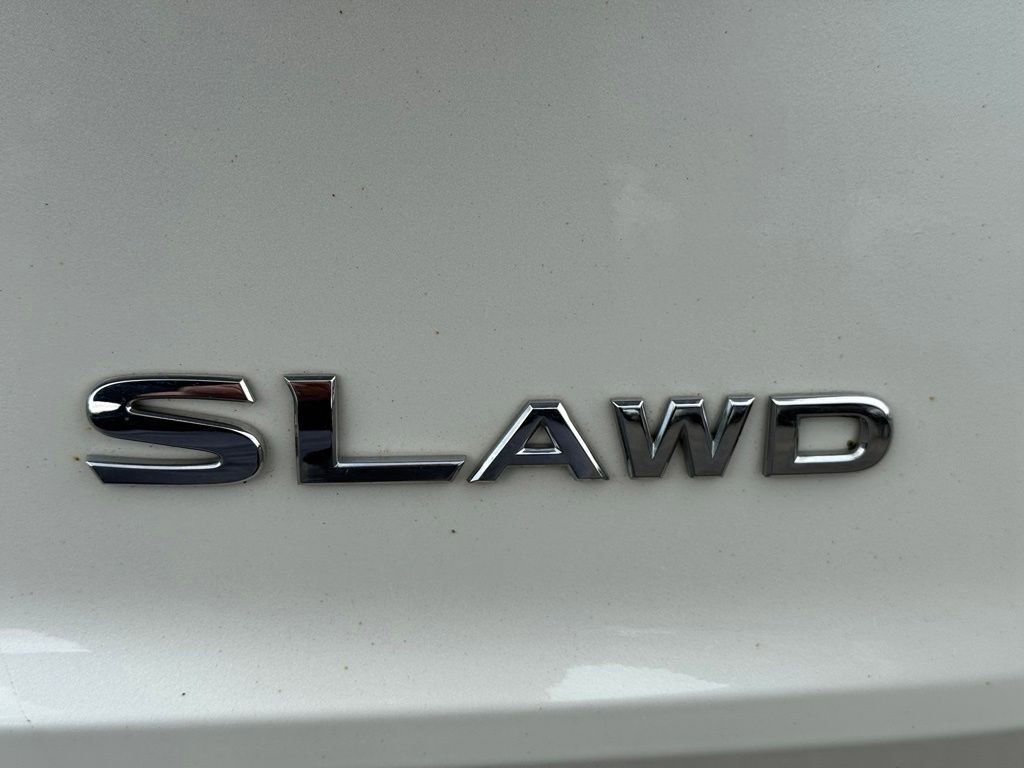 Used 2023 Nissan Rogue SL w/ SL Premium Package AWD/4WD image 40