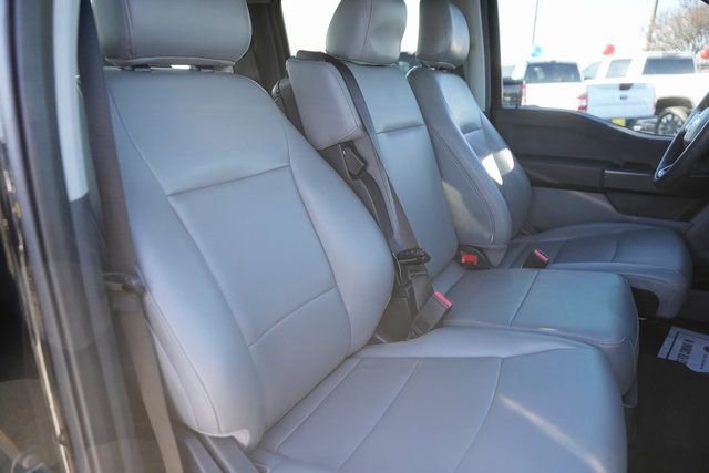 Certified 2021 Ford F150 XL w/ Equipment Group 101A High image 19