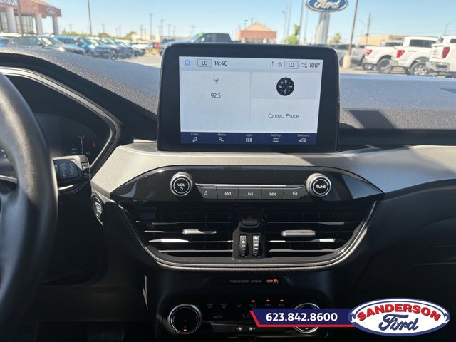 Certified 2024 Ford Escape Active FWD image 17