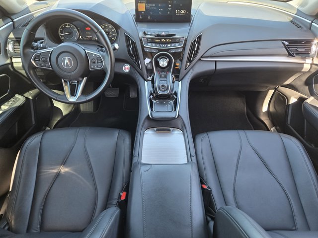 Used 2019 Acura RDX Base image 23