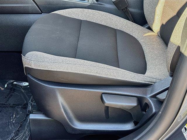 Certified 2025 Ford Bronco Sport Big Bend AWD/4WD image 19
