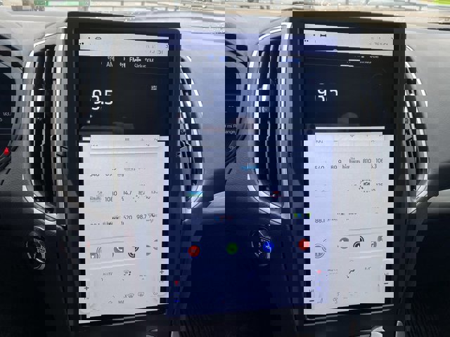 Certified 2024 Ford Edge SEL w/ Convenience Package AWD/4WD image 15