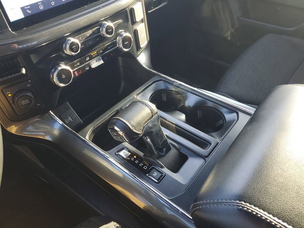 Certified 2023 Ford F150 XLT w/ Equipment Group 302A High image 31