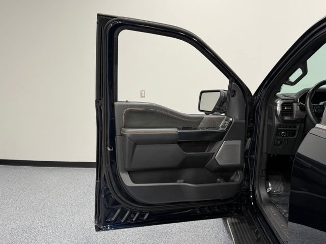 Certified 2023 Ford F150 Platinum w/ Equipment Group 701A High AWD/4WD image 14