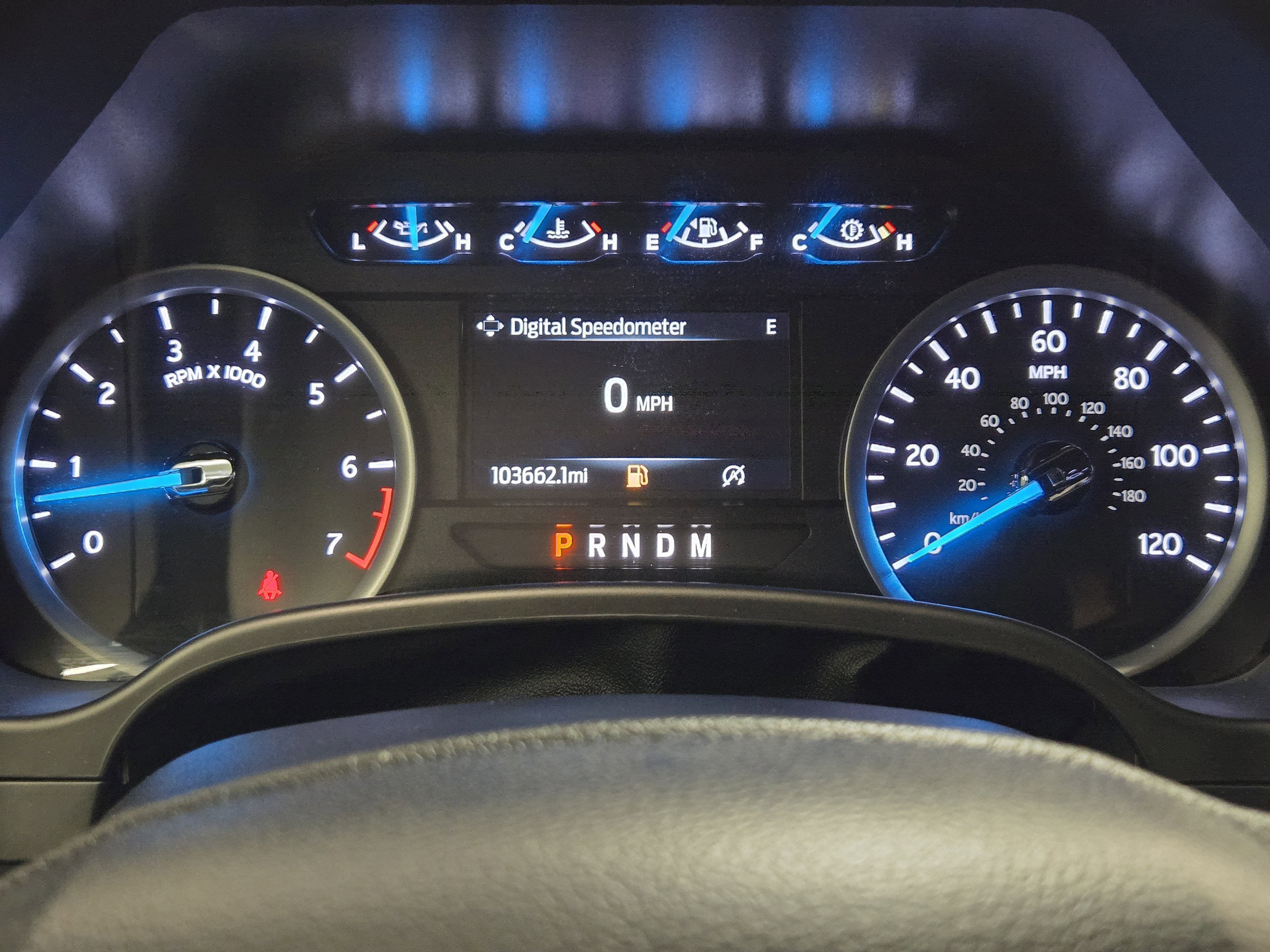 Certified 2020 Ford Expedition XLT RWD image 16