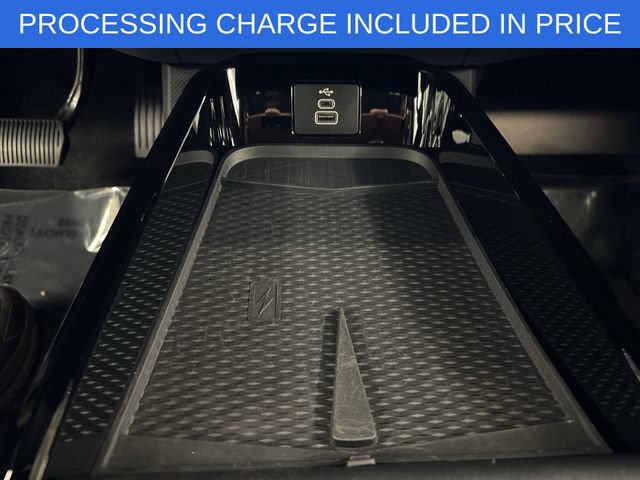 Certified 2025 Ford Mustang Mach-E Premium AWD/4WD image 22