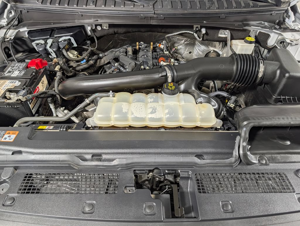 Certified 2023 Ford Expedition XLT AWD/4WD image 8