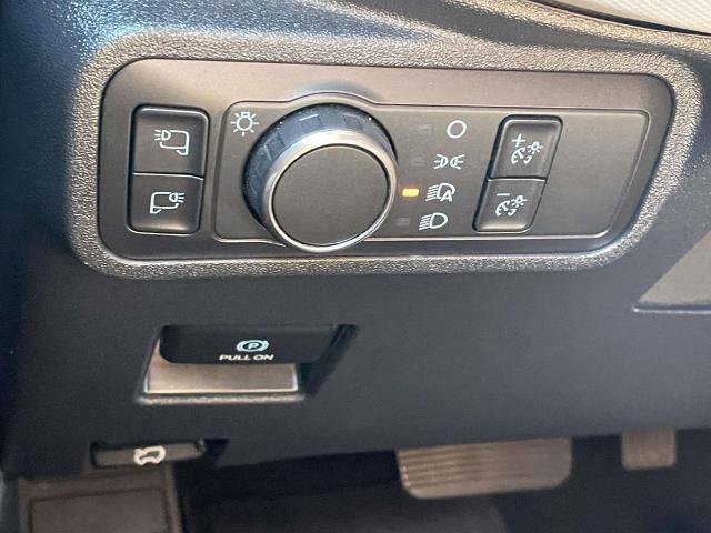 Certified 2021 Ford Bronco Badlands image 12