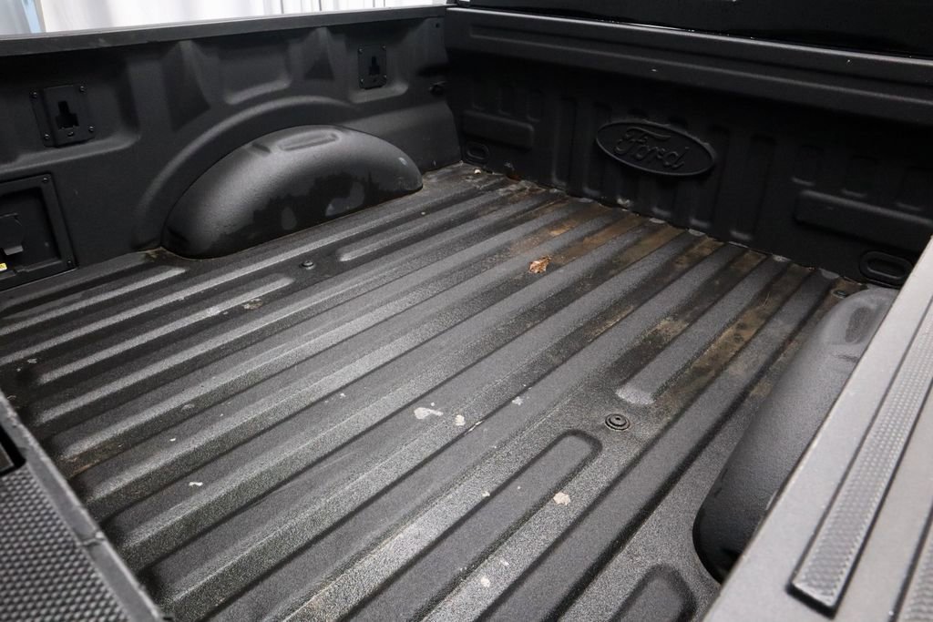 Certified 2023 Ford F150 XLT w/ Equipment Group 302A High image 16