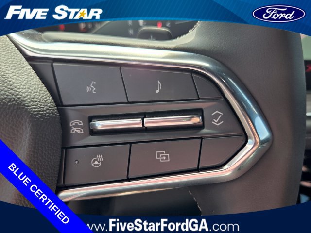 Used 2026 Chevrolet Tahoe LT w/ Comfort Package RWD image 24