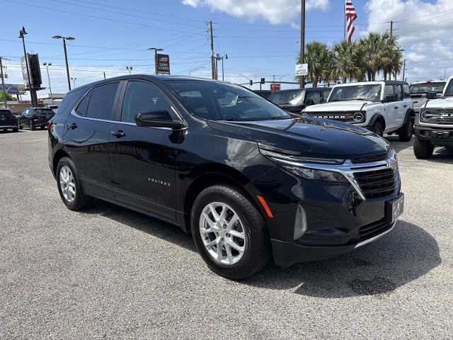 Used 2024 Chevrolet Equinox LT image 7
