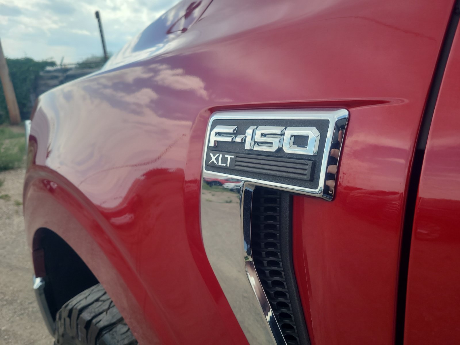 Certified 2022 Ford F150 XLT w/ Equipment Group 302A High AWD/4WD image 24