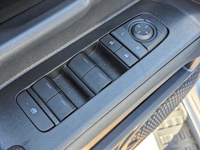 Used 2025 Toyota 4Runner TRD Off-Road Premium w/ Tow Technology Package image 17