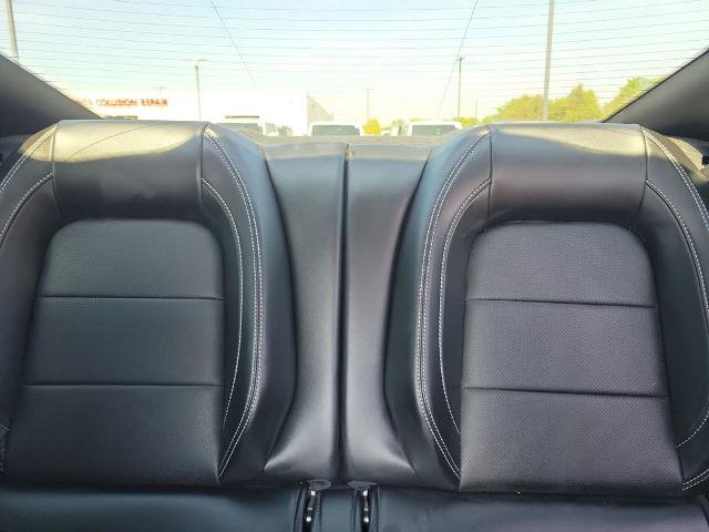 Certified 2023 Ford Mustang Premium w/ Equipment Group 201A RWD image 28
