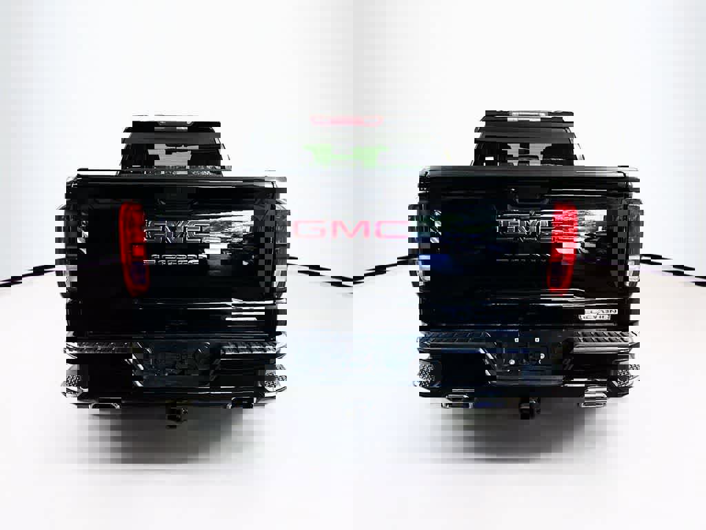 Used 2020 GMC Sierra 1500 Elevation image 4