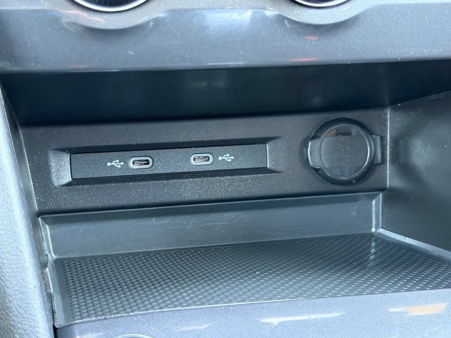Used 2023 Volkswagen Tiguan S FWD image 25