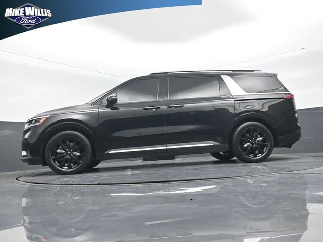 Used 2022 Kia Carnival SX image 6