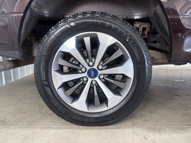 Certified 2019 Ford F150 XL w/ Equipment Group 101A Mid AWD/4WD image 21