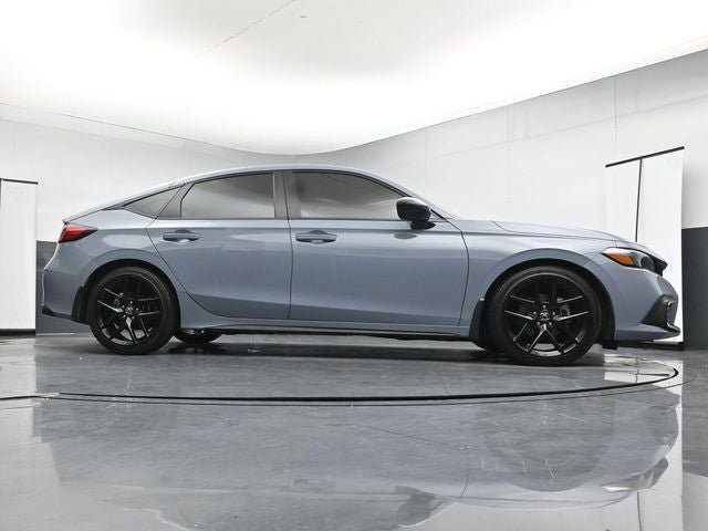 Used 2024 Honda Civic Sport image 36
