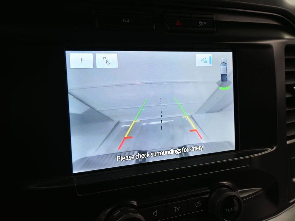 Certified 2022 Ford F150 XLT w/ Trailer Tow Package image 42