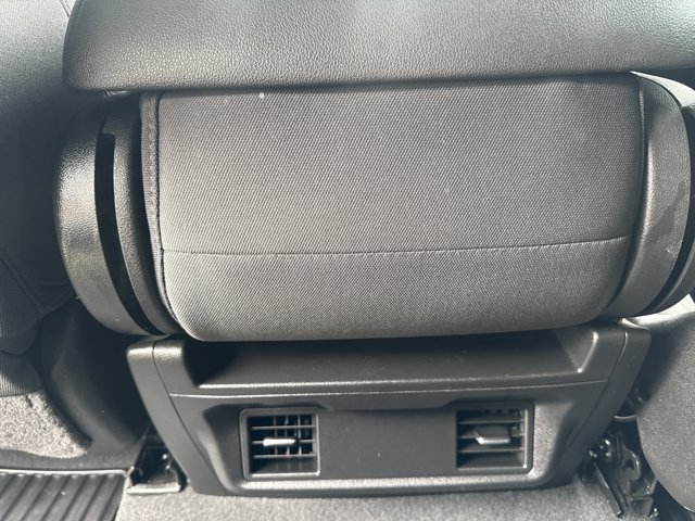 Used 2022 Chevrolet Silverado 1500 Custom RWD image 23
