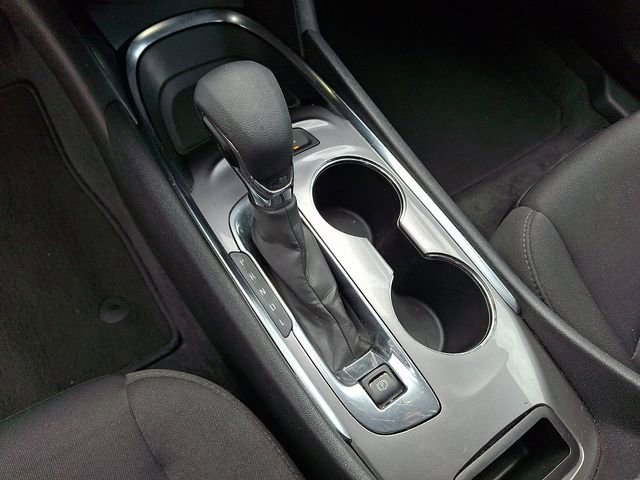 Used 2024 Chevrolet Malibu LT FWD image 30