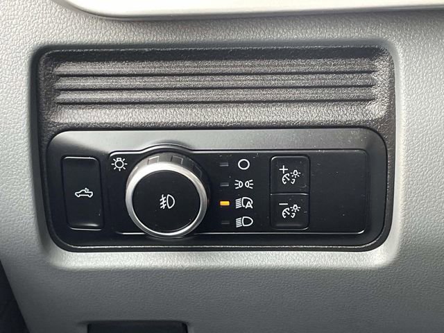 Certified 2025 Ford F250 XLT image 17